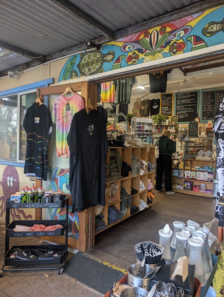 Yallingup General Store And Cafe Photo 2