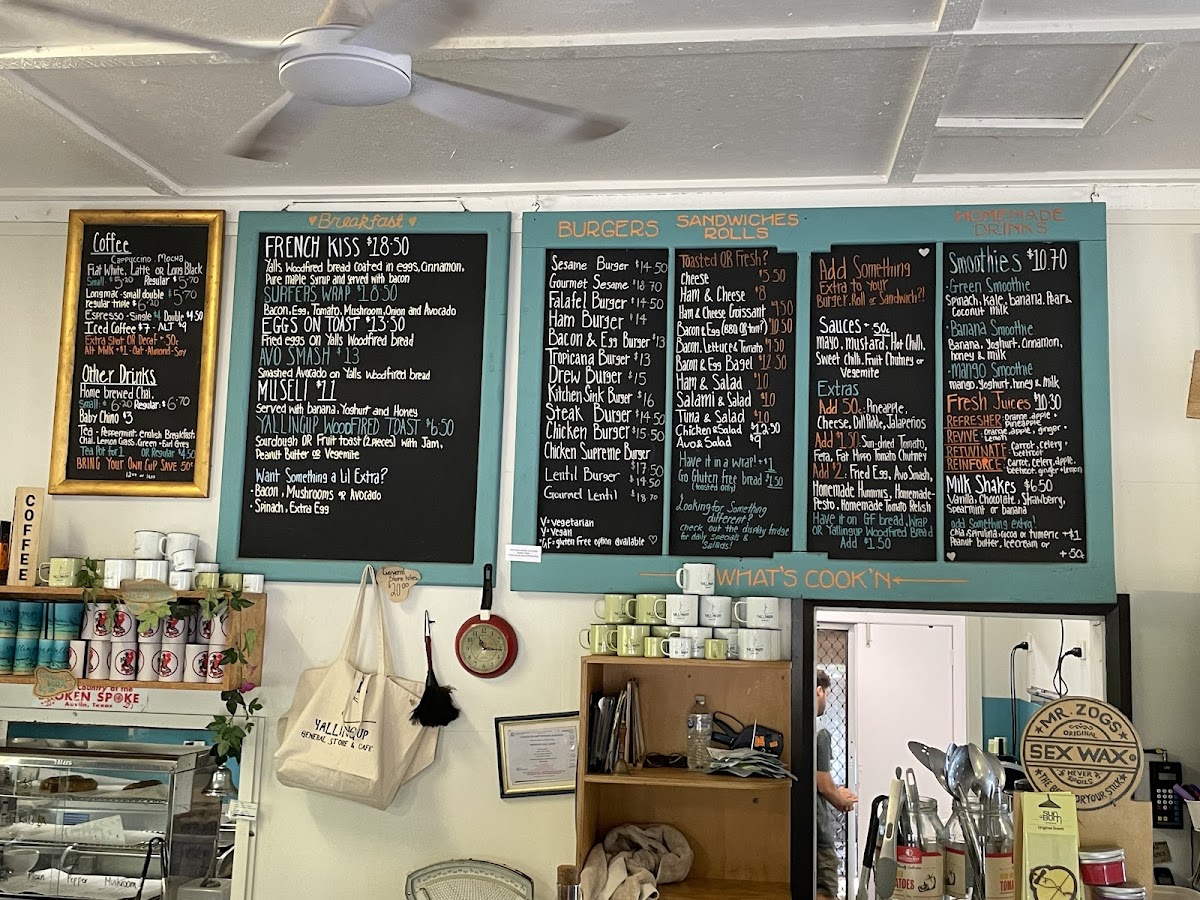 Yallingup General Store And Cafe photo 10