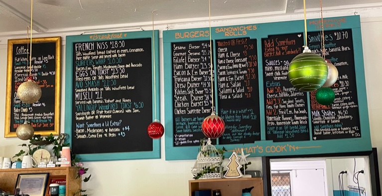 Yallingup General Store And Cafe photo 2