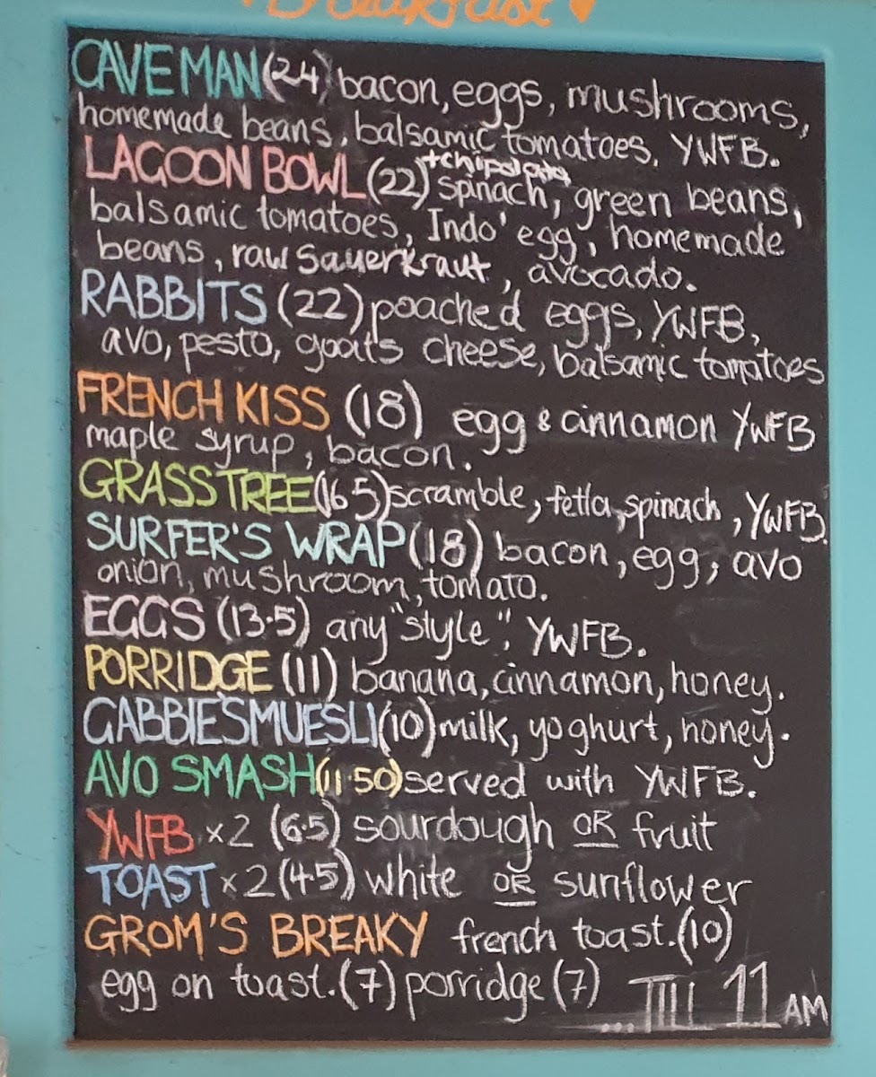 Yallingup General Store And Cafe photo 3