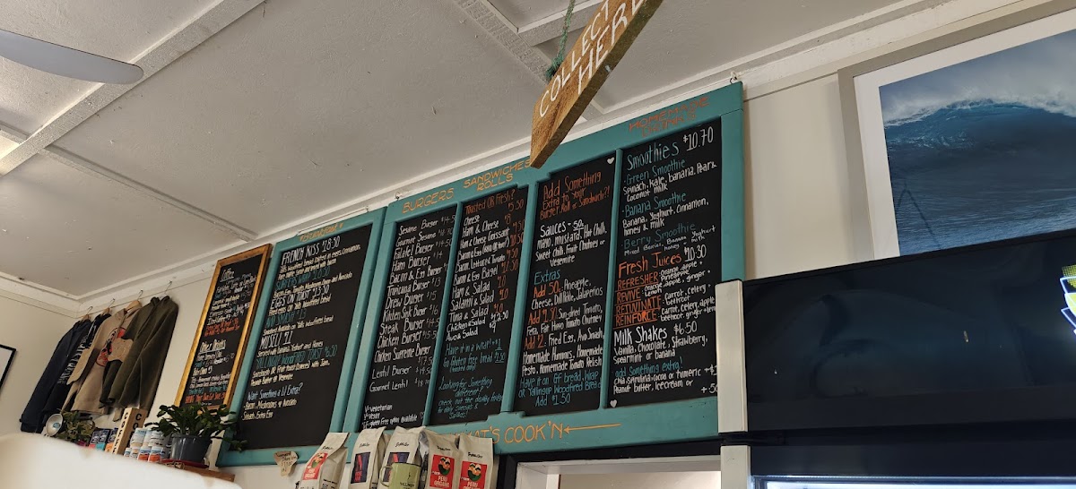Yallingup General Store And Cafe photo 4