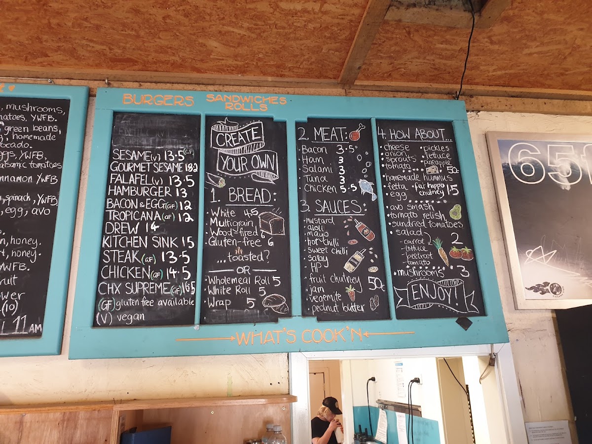 Yallingup General Store And Cafe photo 5