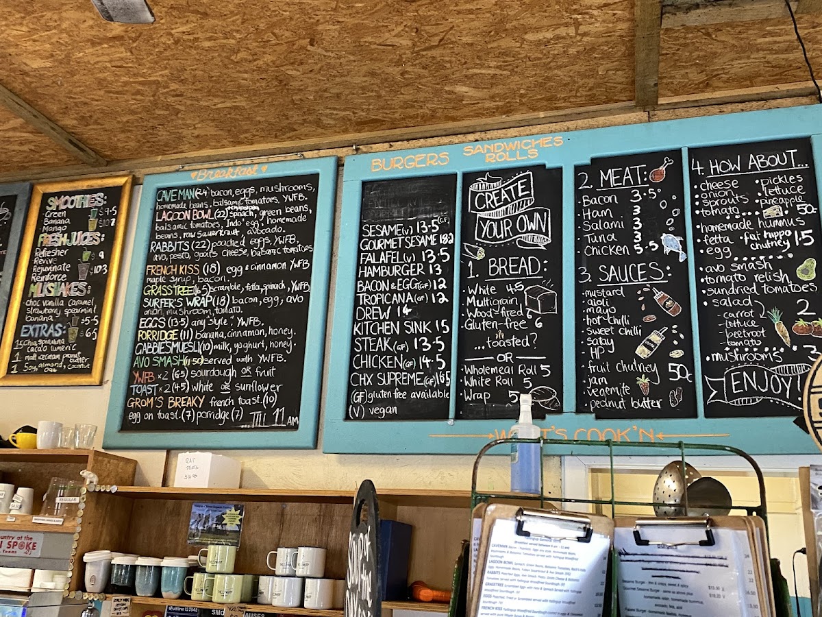 Yallingup General Store And Cafe photo 7